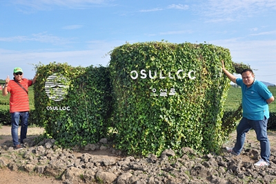 OSULLOC